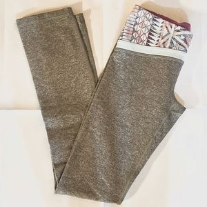 Lululemon IVIVVA Kids Leggings - size 10